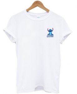 Stitch Ohana T Shirt