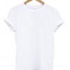 T-SHIRT WHITE