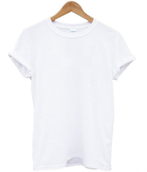 T-SHIRT WHITE