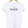 The Romantic T-Shirt