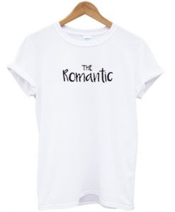 The Romantic T-Shirt