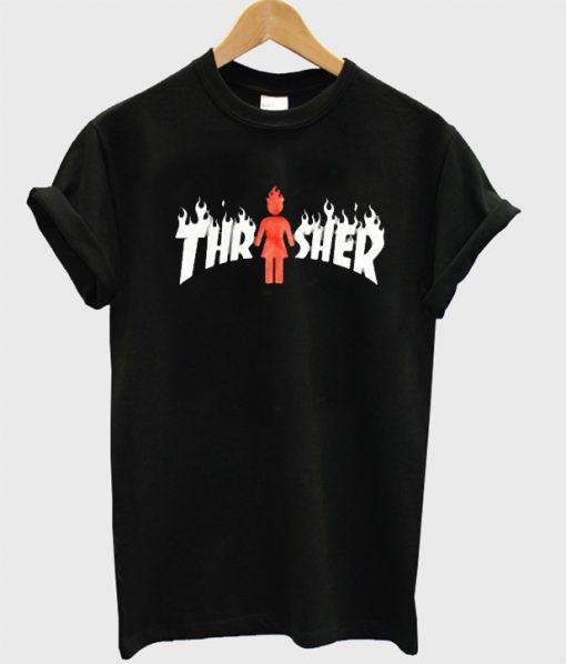 Thrasher Shirt