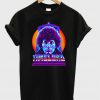 Time Lord T Shirt