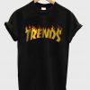 Trends T Shirt