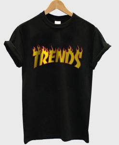 Trends T Shirt