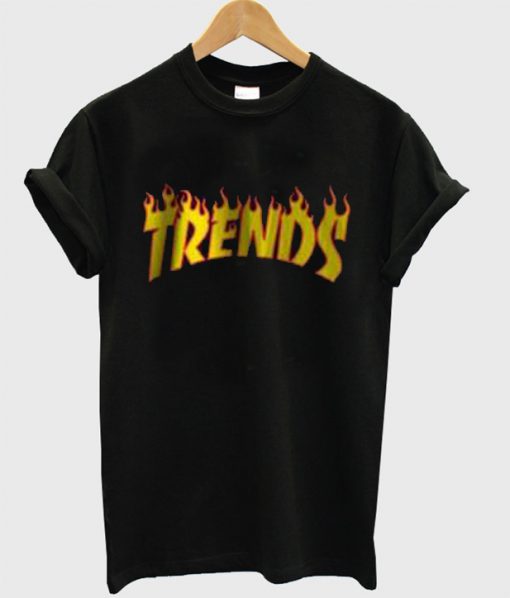 Trends T Shirt