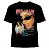 Try Again Aaliyah Haughton T Shirt back