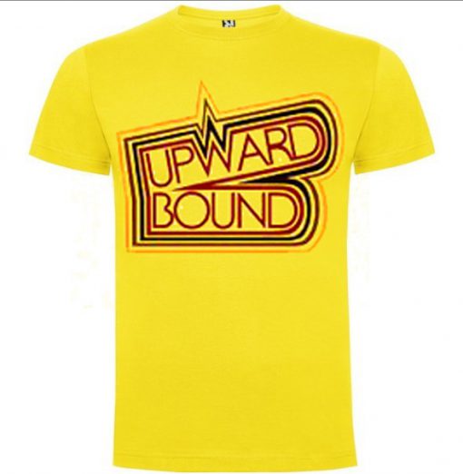 Upward Bound T Shirt