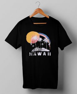 Vintage Hawaii t shirt