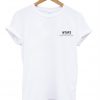 WTAPS T-shirt