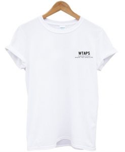 WTAPS T-shirt