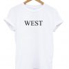 West T-Shirt