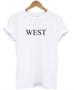 West T-Shirt