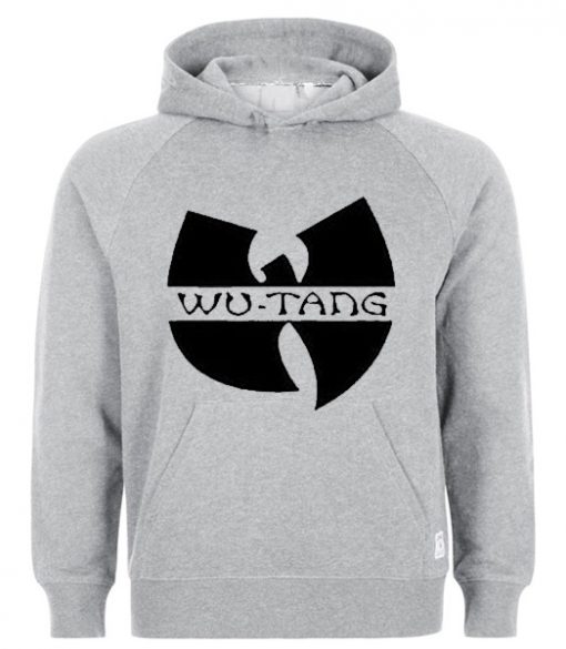 Wu Tang Clan Hoodie
