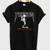 Yeezus God Wants You T Shirt