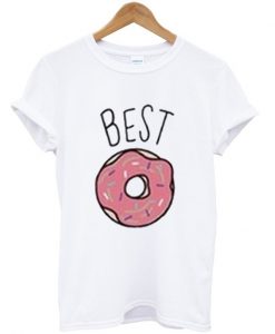 best donuts t-shirt