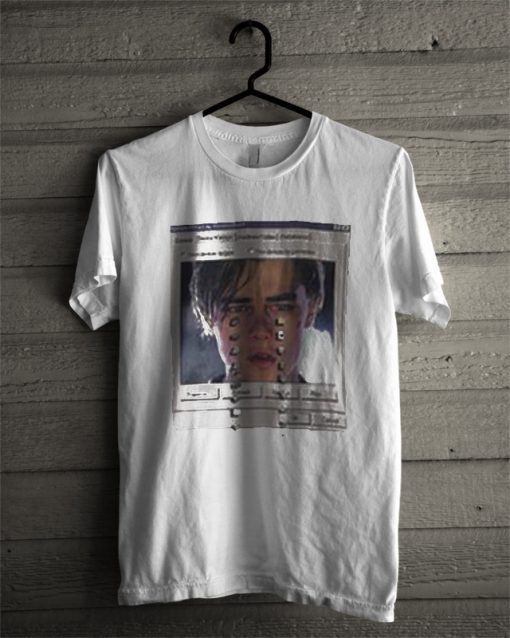 leo t shirt