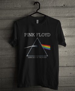 pink floyd tshirt