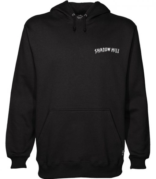 shadow hill hoodie