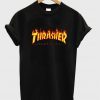 thrasher magazine t shirt