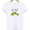 6-10 Dodie Merch T-Shirt