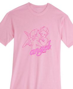 Angel Koko T Shirt