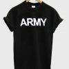 Army T-Shirt