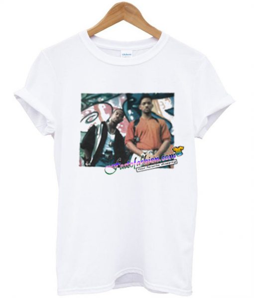 BAD BOYS II T Shirt