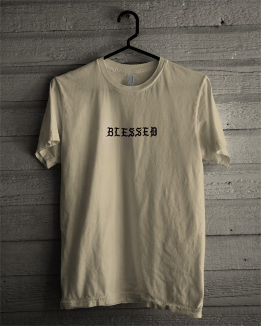 Blessed T-Shirt