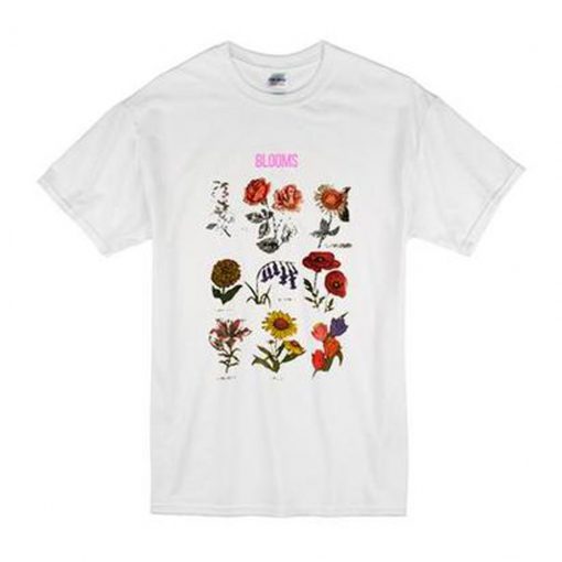 Blooms T-Shirt