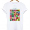 Blooms T-Shirt