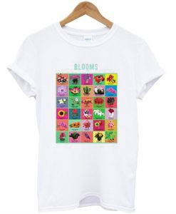 Blooms T-Shirt