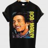 Bob Marley T Shirt