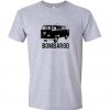 Bombargo T Shirt