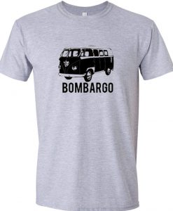 Bombargo T Shirt