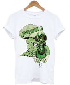 Boom Gamer t shirt