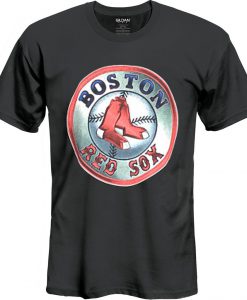 Boston t shirt