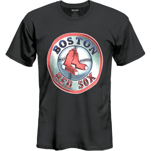 Boston t shirt