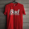 Bud King of Beers T-Shirt