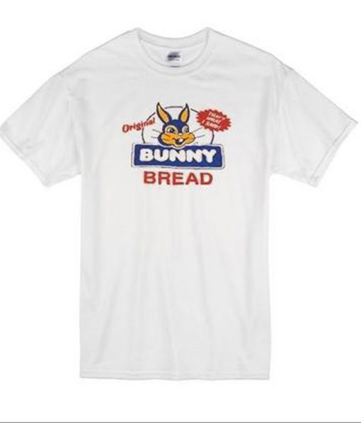 Bunny Bread T-Shirt