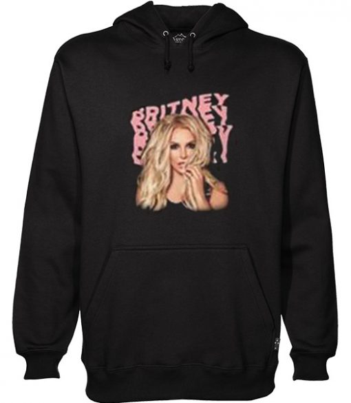 Buy Britney Spears Hoodie