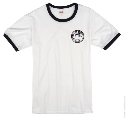 Buy Ghost Sports Ringer T Shirt
