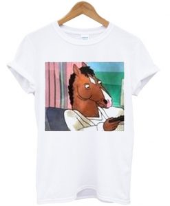 Buy Horse Cartoon T-Shirt