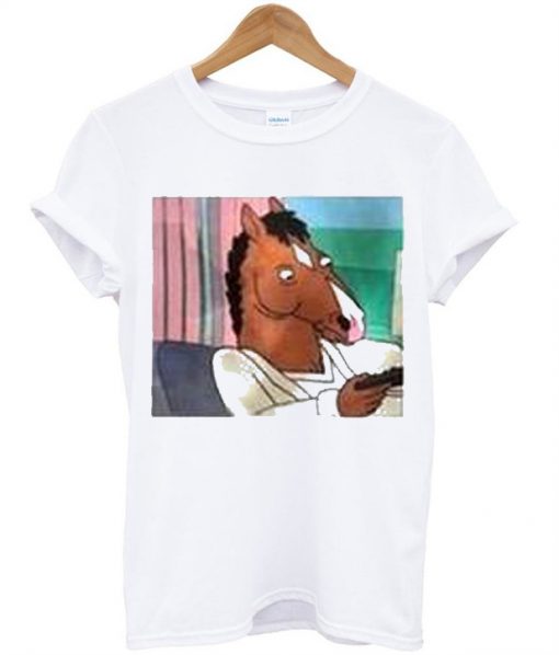 Buy Horse Cartoon T-Shirt