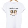 Buy Meilleurs Amis T Shirt