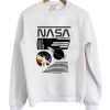 Buy Nasa Rocket Sweatshirt