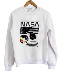 Buy Nasa Rocket Sweatshirt
