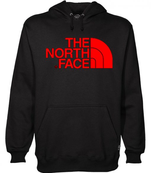 Buy The North Face Hoodie