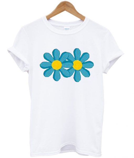 Buy flowers two T Shirt