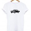 Car T-Shirt